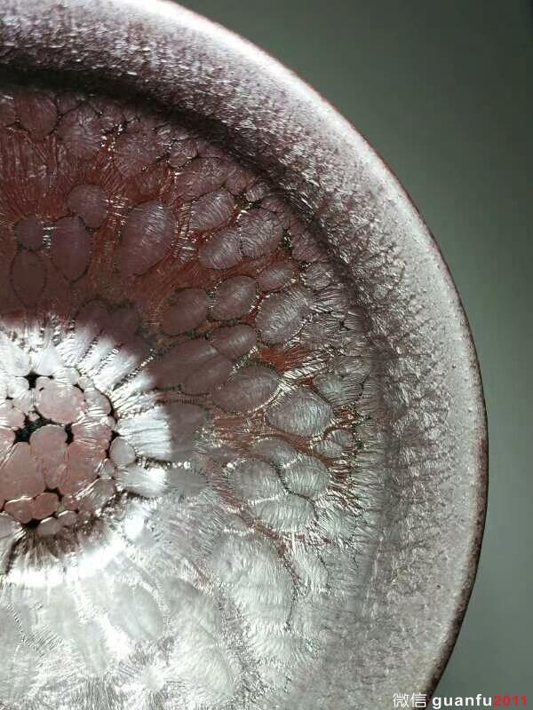 李昌海 彩斑：口8.9高4.7