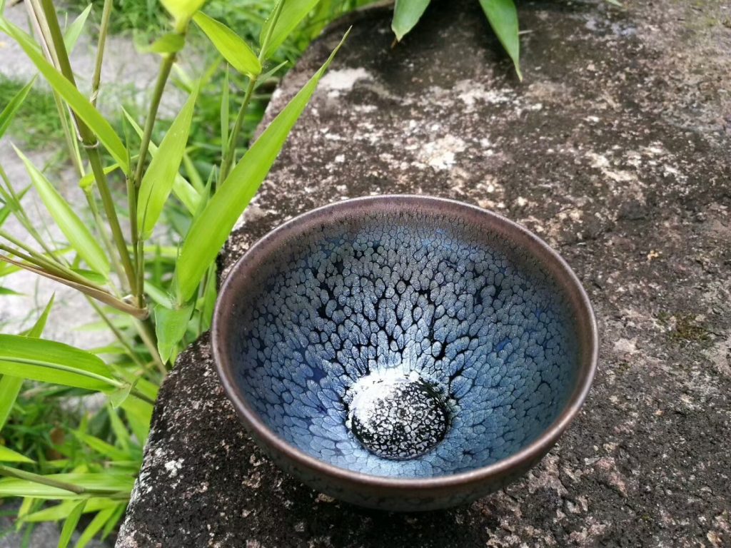 蘭亭序李光熙“零露”：口8.3高5.3，薄胎設(shè)計(jì)，精益求精！