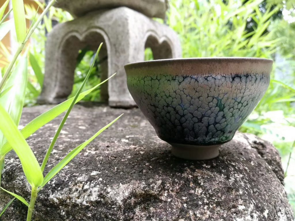 蘭亭序李光熙“零露”：口8.3高5.3，薄胎設(shè)計(jì)，精益求精！