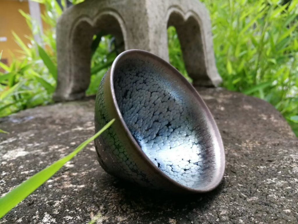 蘭亭序李光熙“零露”：口8.3高5.3，薄胎設(shè)計(jì)，精益求精！