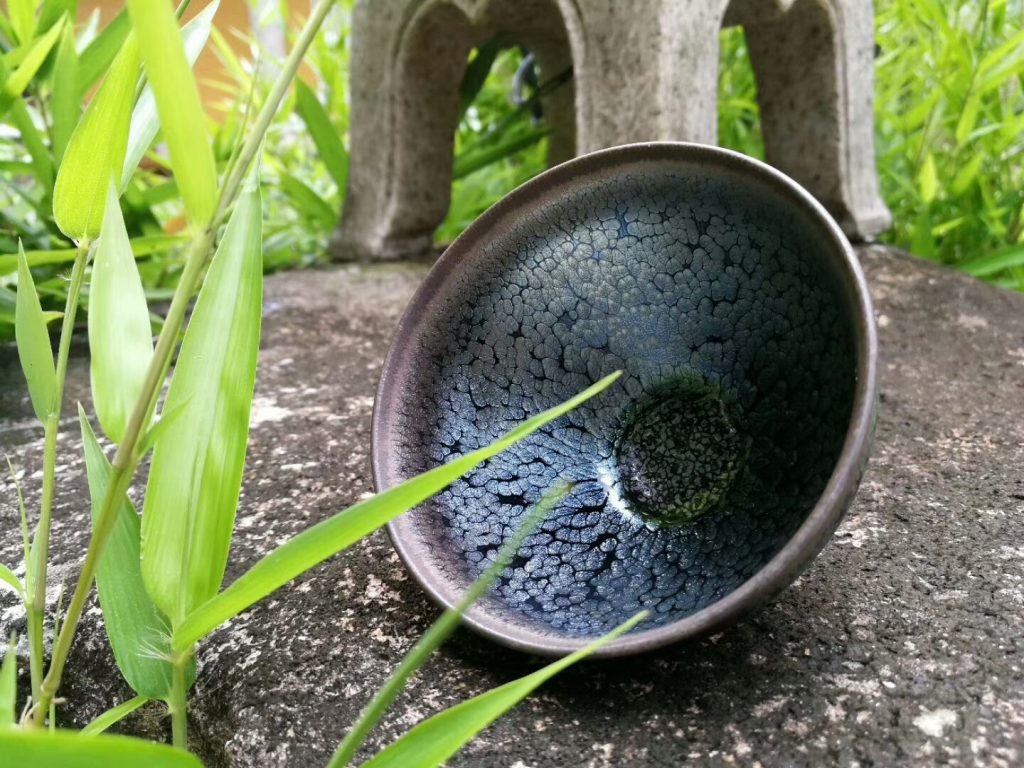 蘭亭序李光熙“零露”：口8.3高5.3，薄胎設(shè)計(jì)，精益求精！