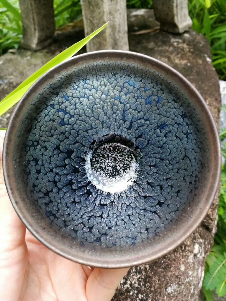 蘭亭序李光熙“零露”：口8.3高5.3，薄胎設(shè)計(jì)，精益求精！