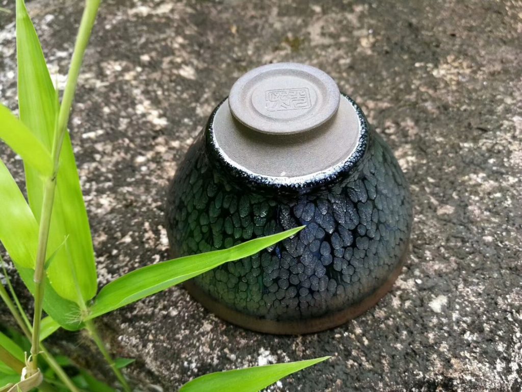 蘭亭序李光熙“零露”：口8.3高5.3，薄胎設(shè)計(jì)，精益求精！