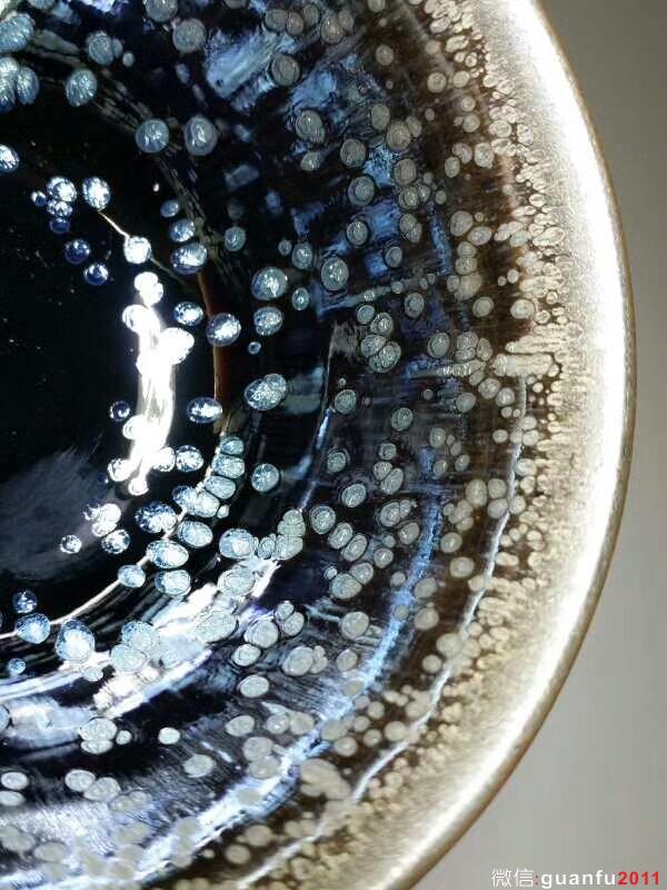 張俊翔師傅新款對杯：口7.5高4.8