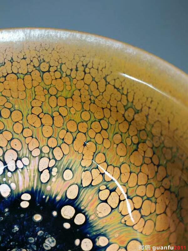 張俊翔師傅新款對杯：口7.5高4.8