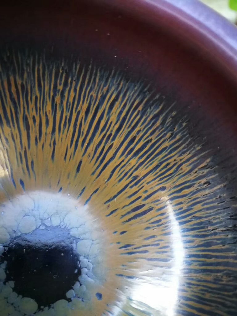 葉禮忠“紫氣東來”：口9.3高5