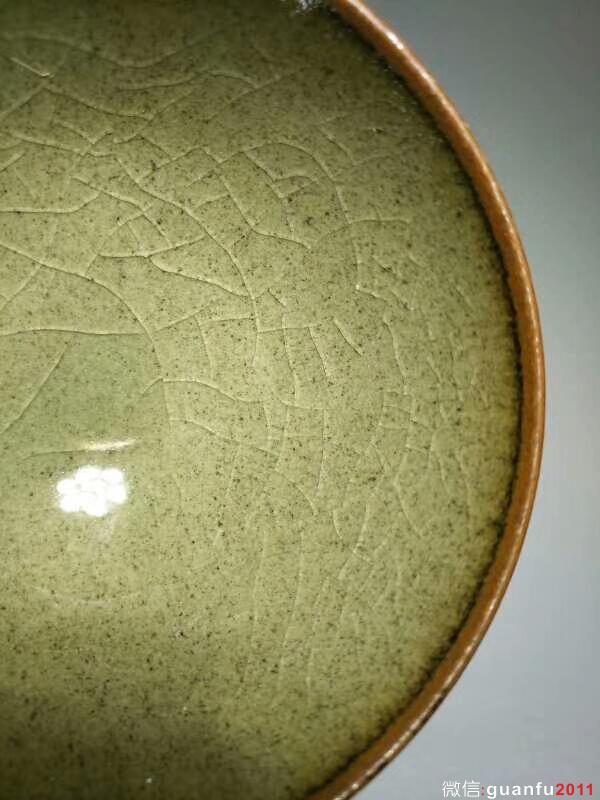 王東凱單色釉：口8.8高5，?；悦妗? alt=