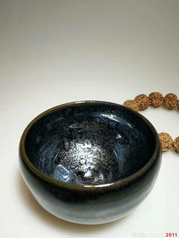 千江月張中欽“吾心”：7.5*5.3