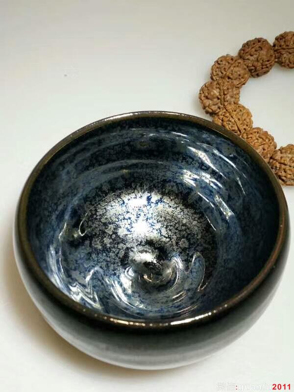 千江月張中欽“吾心”：7.5*5.3