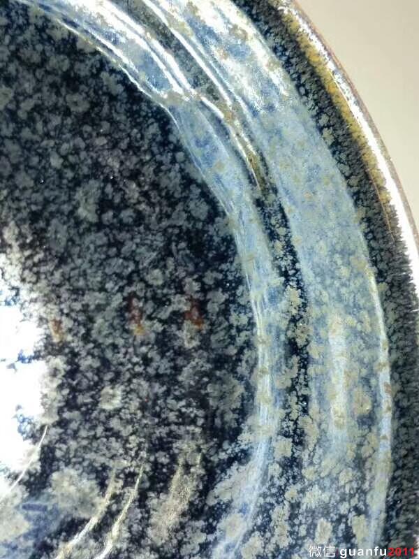 千江月張中欽“吾心”：7.5*5.3