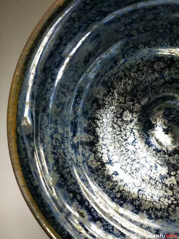 千江月張中欽“吾心”：7.5*5.3