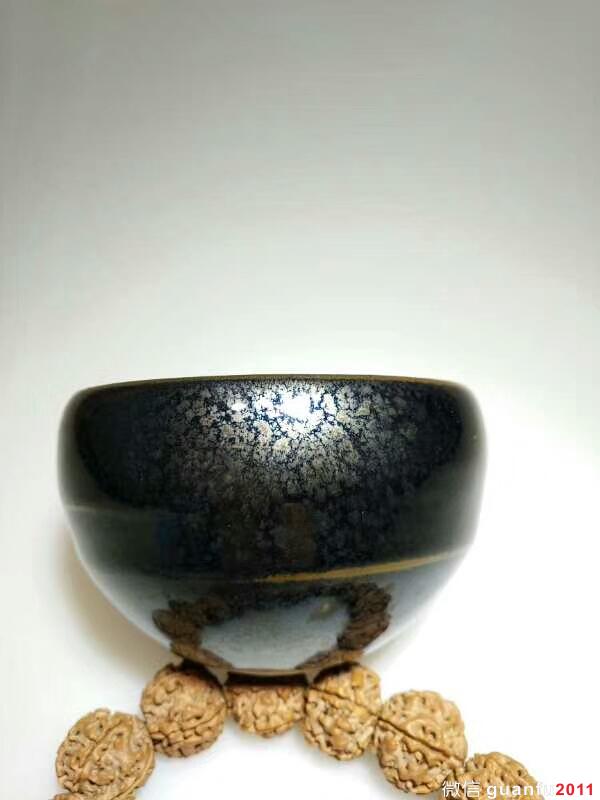 千江月張中欽“吾心”：7.5*5.3