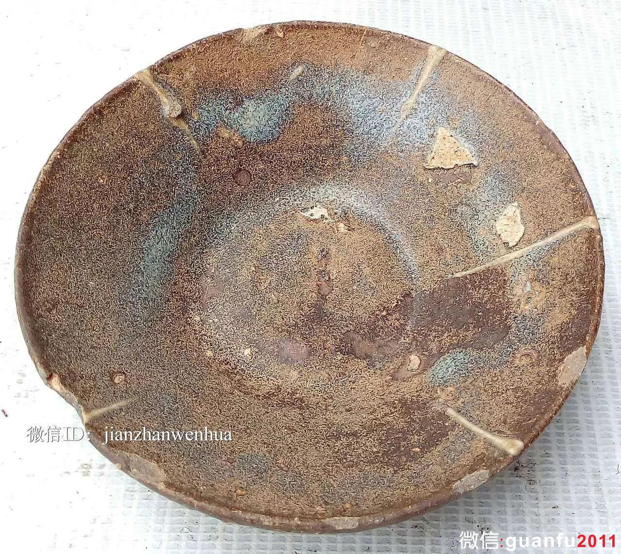 既然建盞是貢品，那建窯是不是官窯？