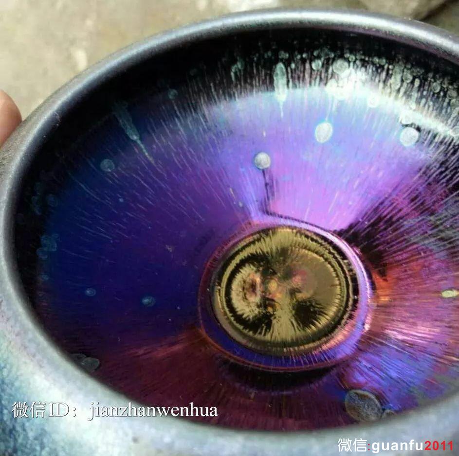 既然建盞是貢品，那建窯是不是官窯？