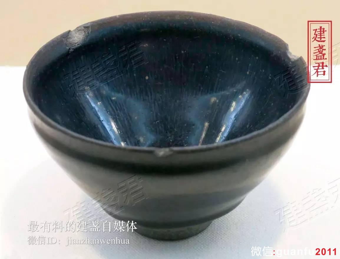 建盞從古至今幾度遭遇的危急存亡之秋