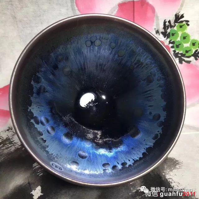 建盞師傅燒制技術(shù)的一個(gè)坎