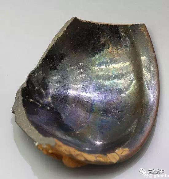 宋代建盞標(biāo)本認(rèn)知系列三：這些特色建盞標(biāo)本和特色現(xiàn)象你必須知道