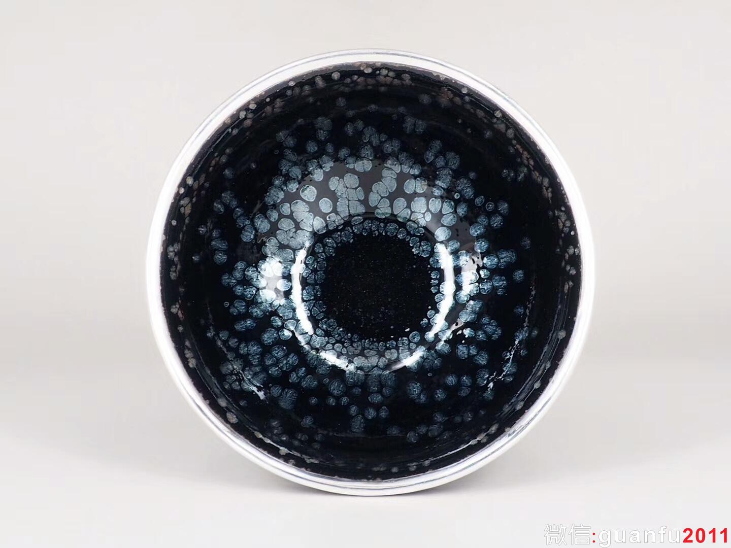 葉詩超 【落葉】 包銀點(diǎn)綴