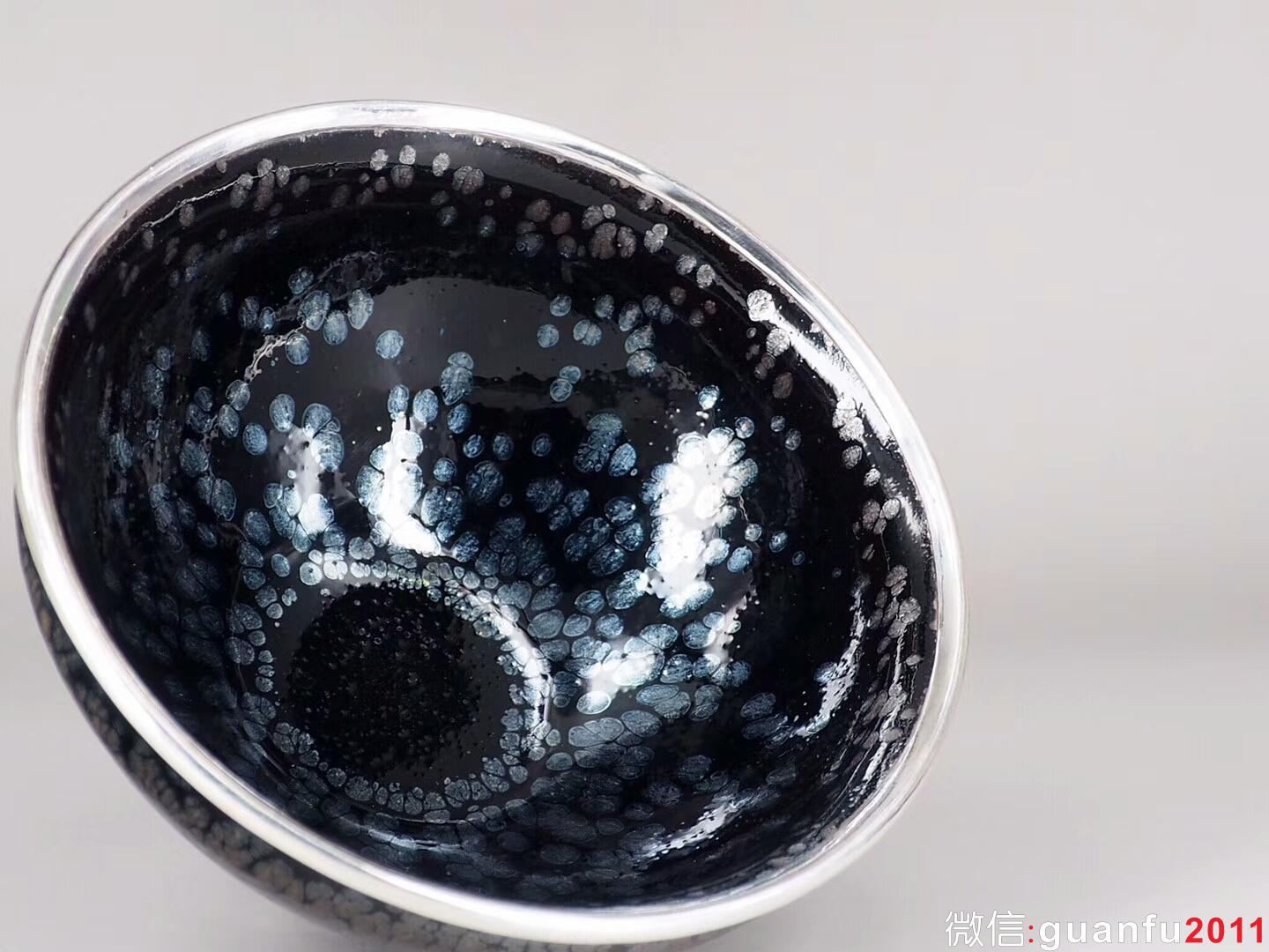 葉詩超 【落葉】 包銀點(diǎn)綴