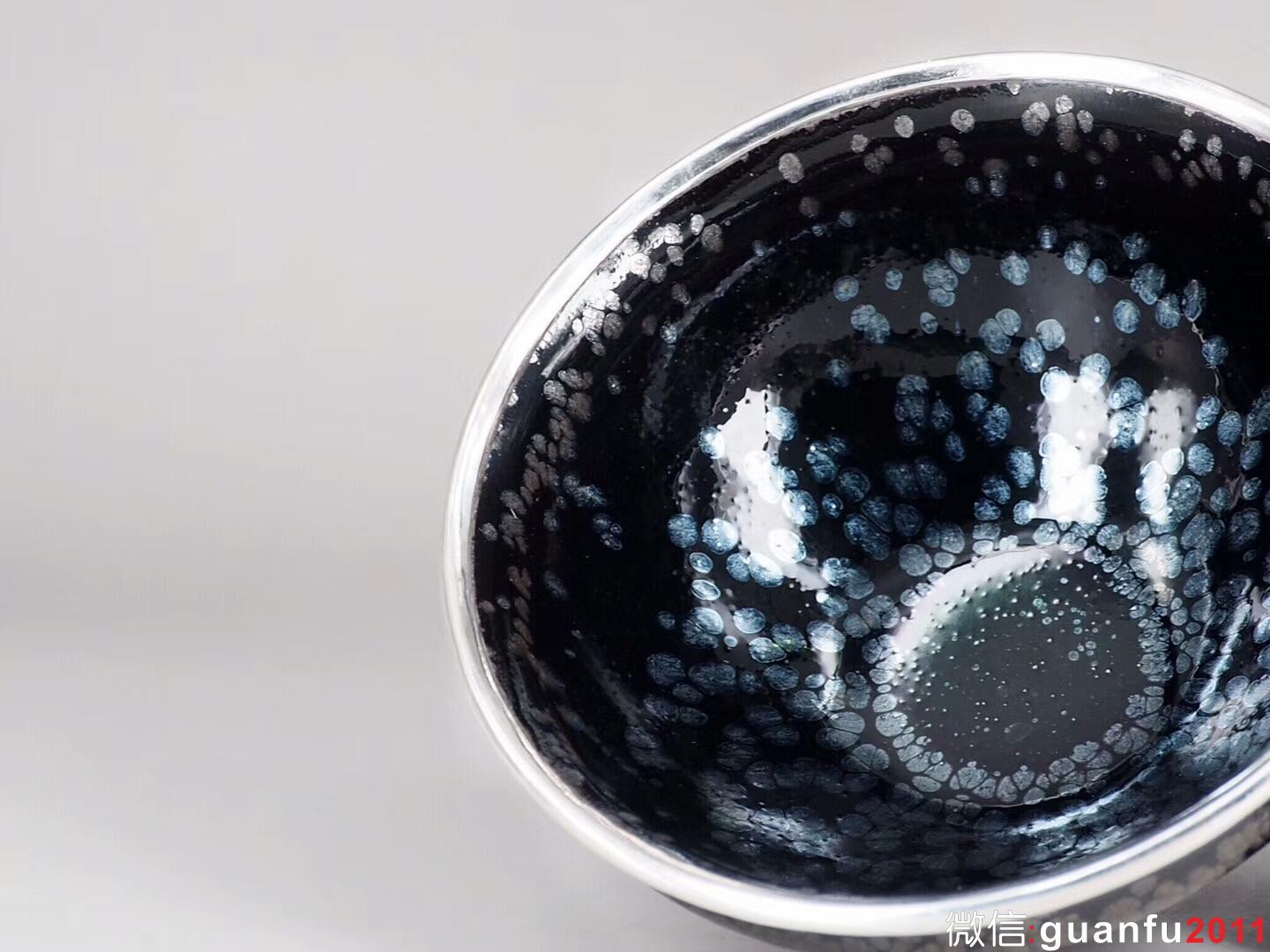 葉詩超 【落葉】 包銀點(diǎn)綴