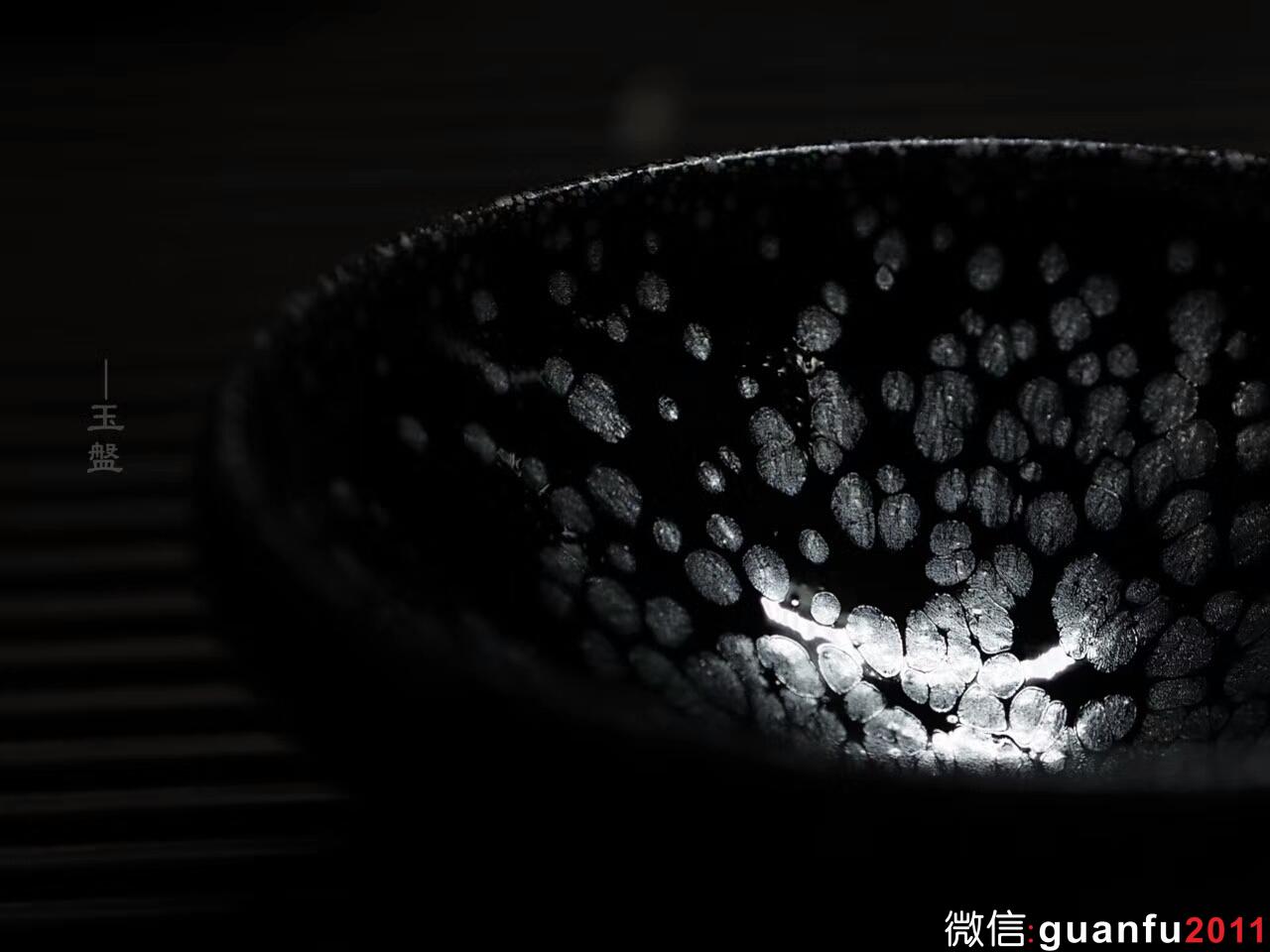 葉詩(shī)超新作 【玉盤】