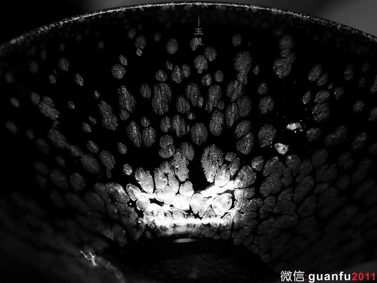 葉詩(shī)超新作 【玉盤】