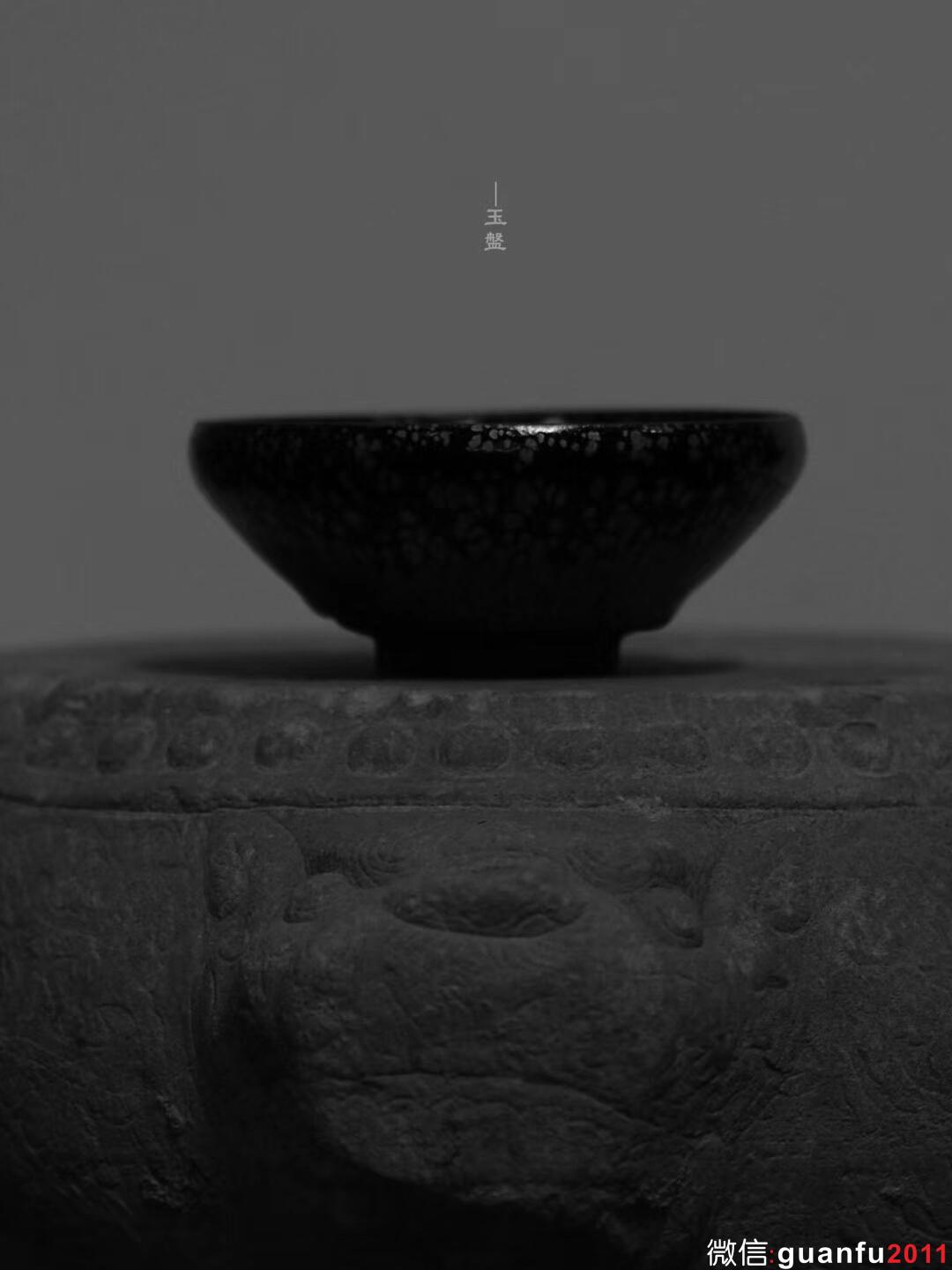 葉詩(shī)超新作 【玉盤】