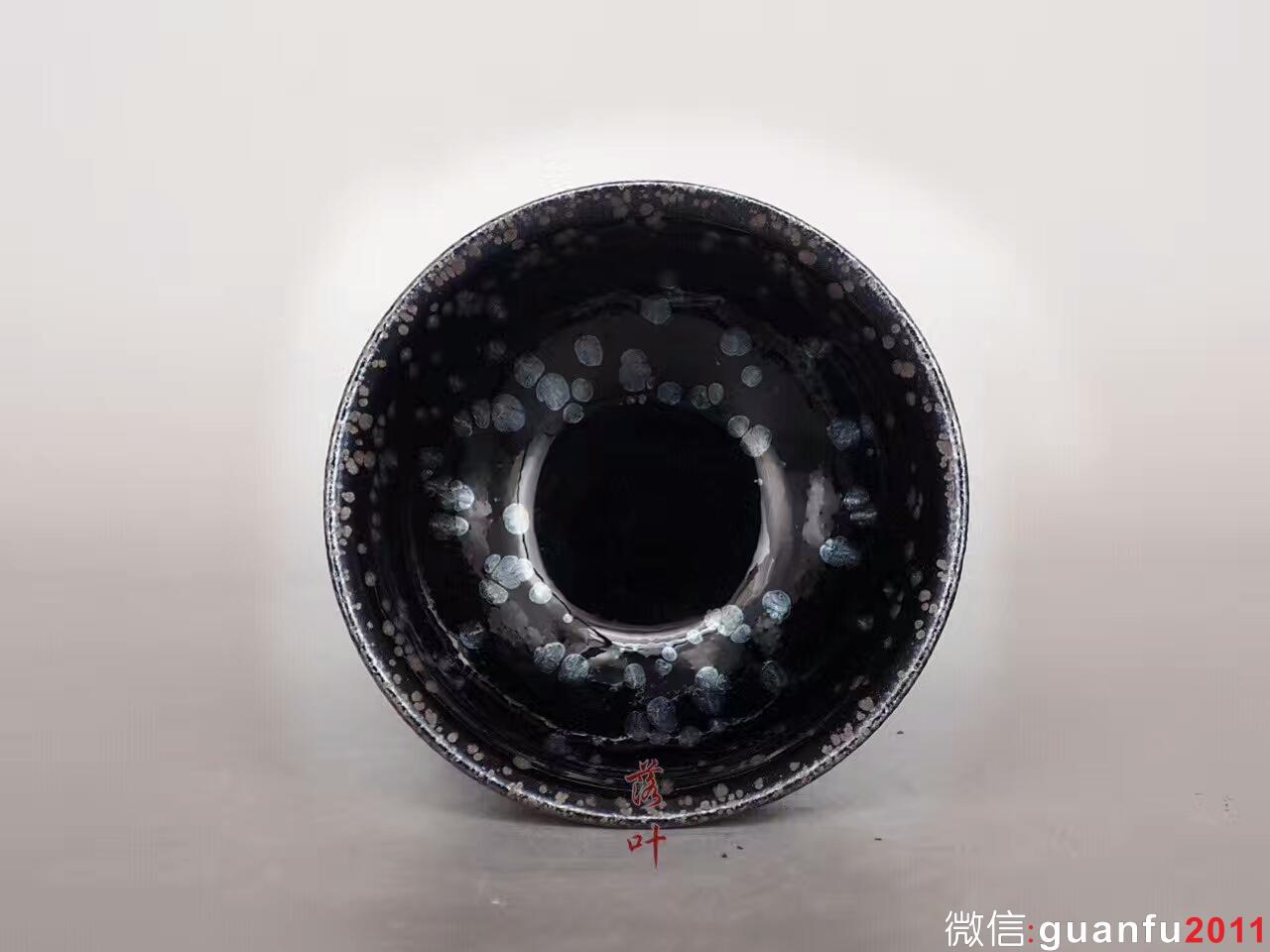 葉詩(shī)超師傅作品 【落葉】