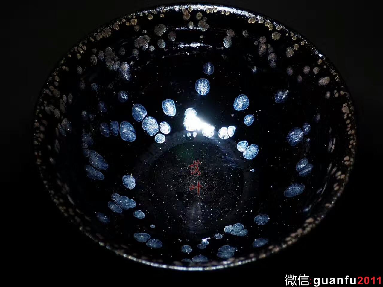 葉詩(shī)超師傅作品 【落葉】