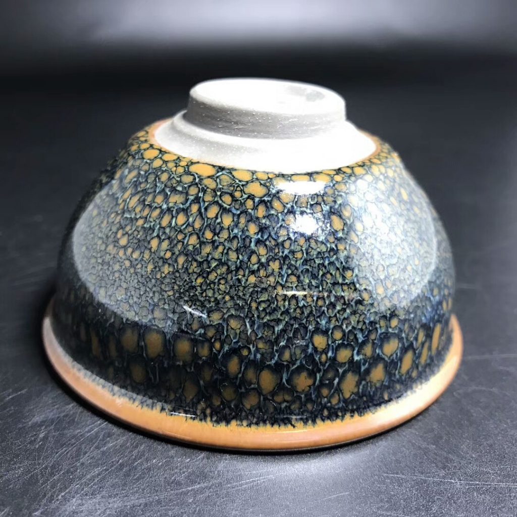 臺(tái)灣天目名家-郭明慶作品：9.2*5