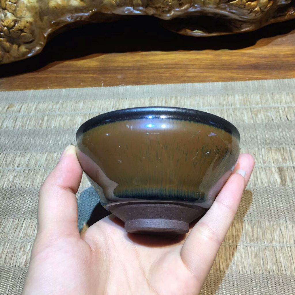 葉禮忠老師 紫氣東來：9*5