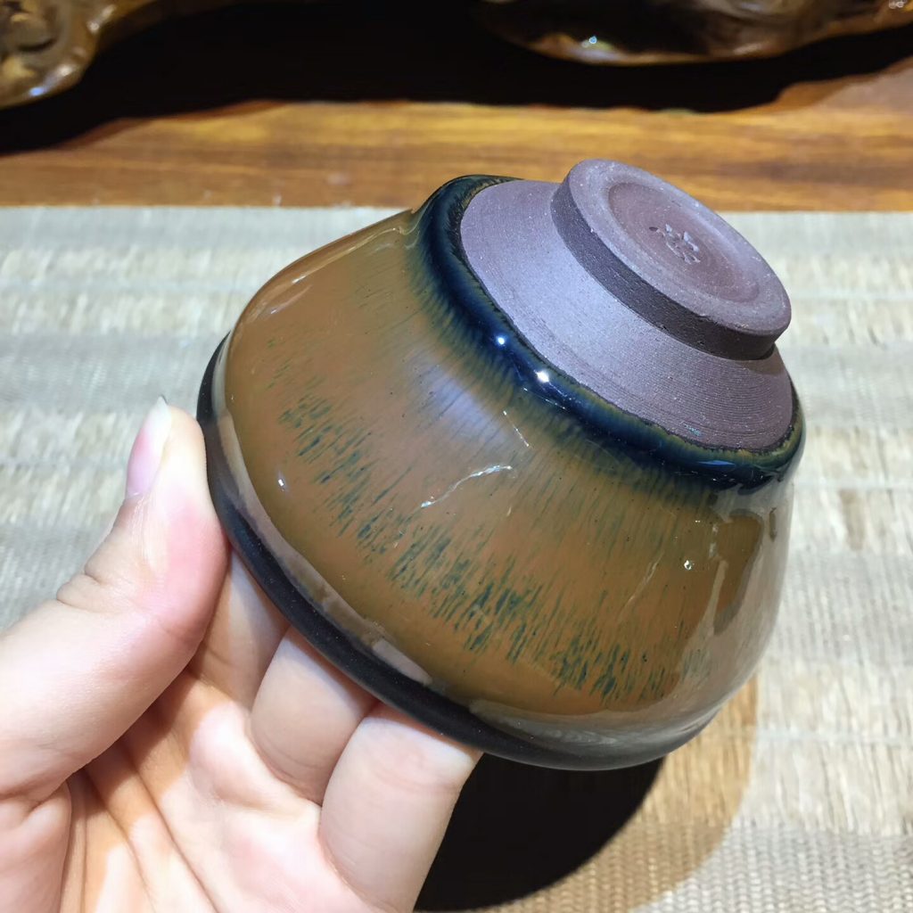 葉禮忠老師 紫氣東來：9*5