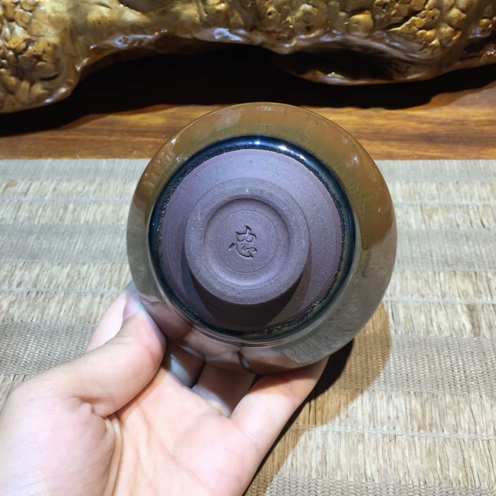 葉禮忠老師 紫氣東來：9*5