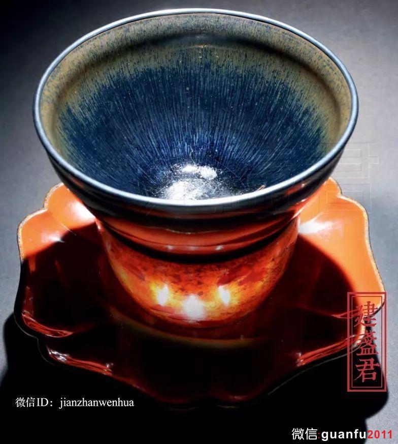 這樣的建盞也能拍300萬港幣，老盞又漲價了？！