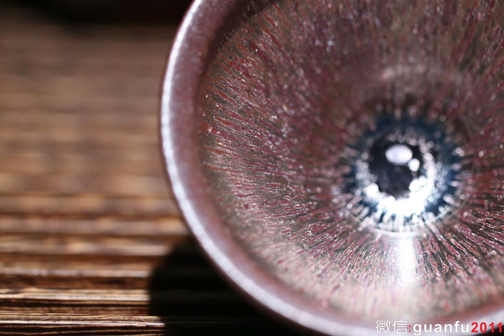 金龍玉毫 黎躍龍手制