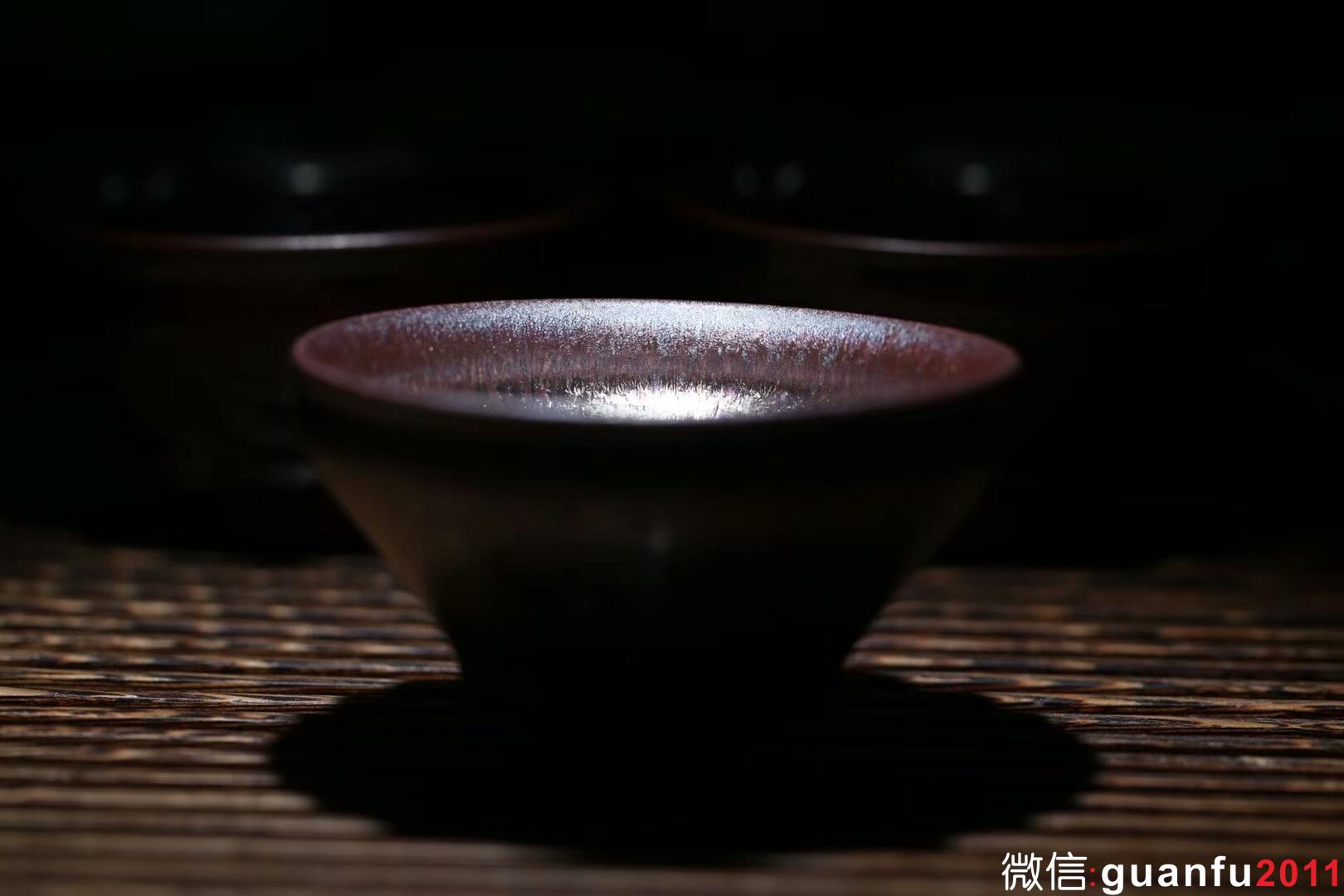 金龍玉毫 黎躍龍手制