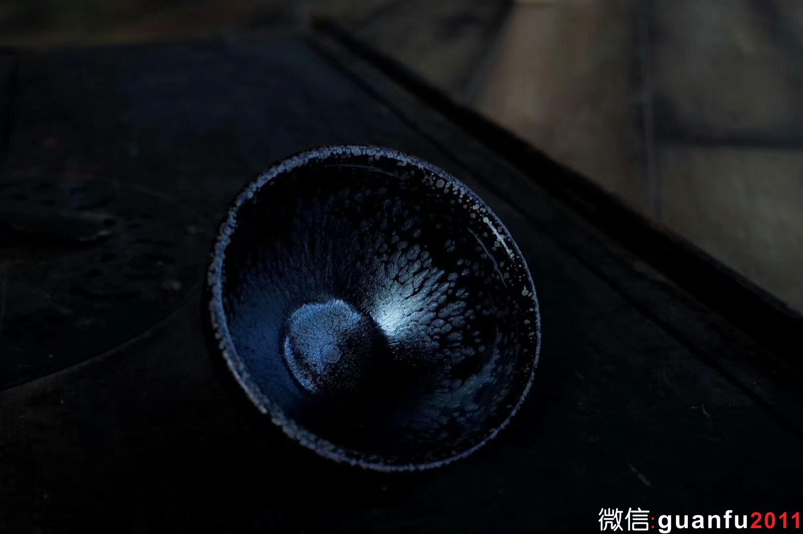 廖銘作品 江湖系列終章【刀】釉面溫潤(rùn)