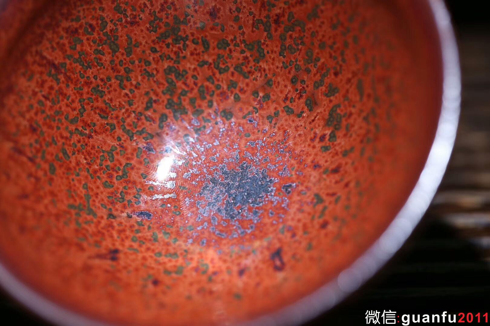 孫建興極品金柿紅