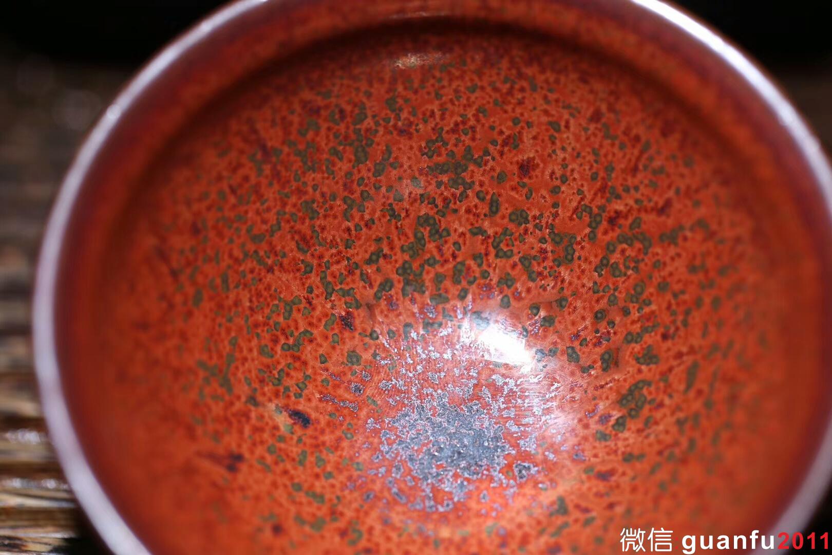 孫建興極品金柿紅