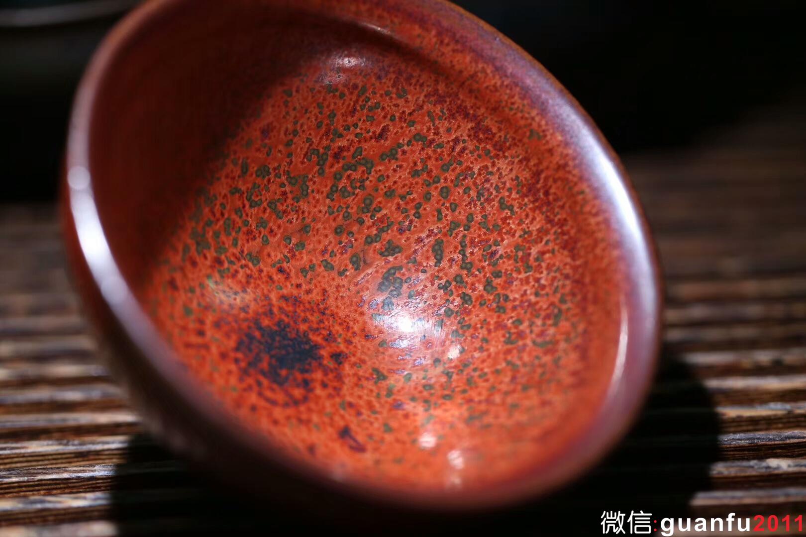 孫建興極品金柿紅