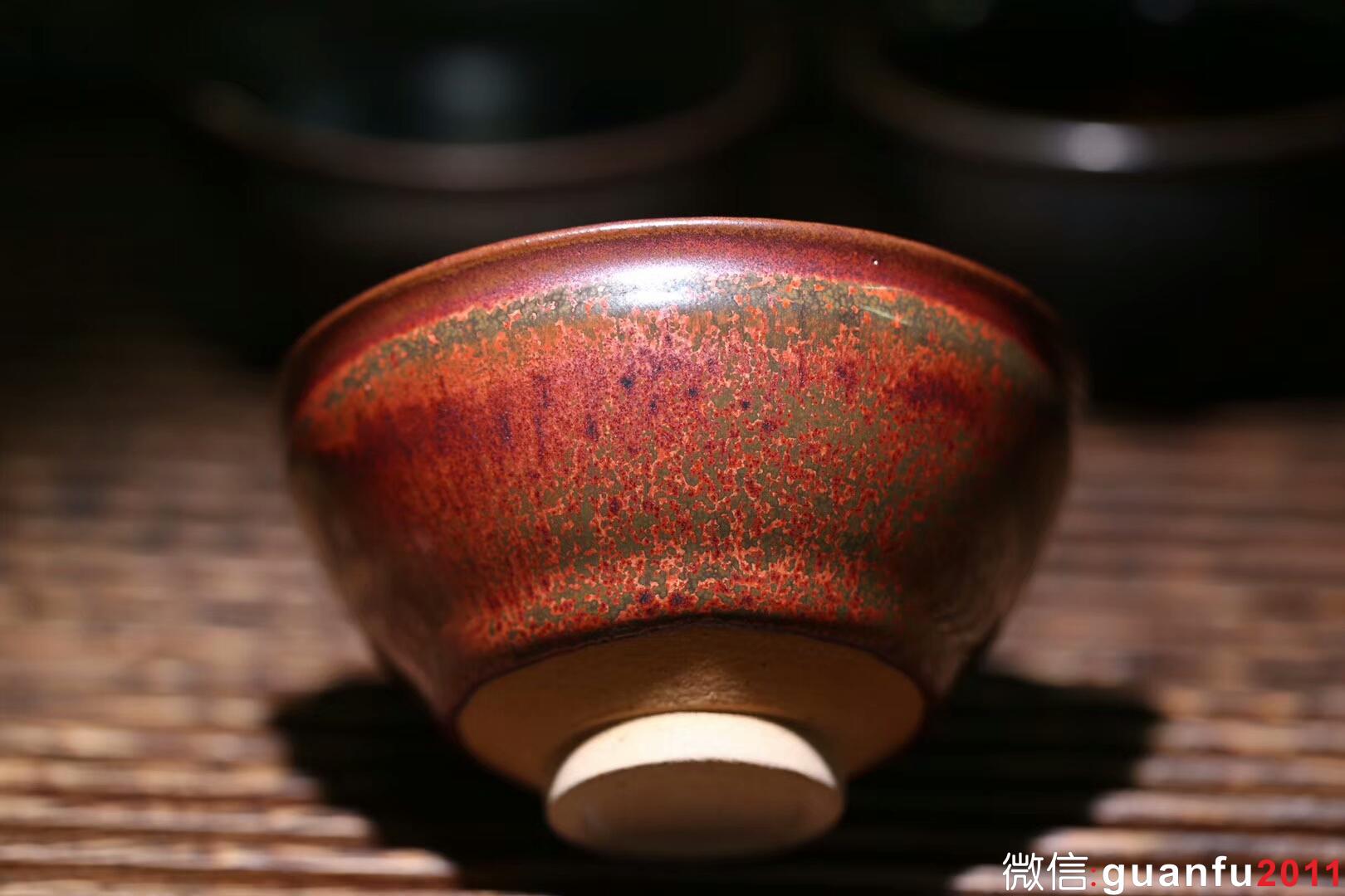 孫建興極品金柿紅