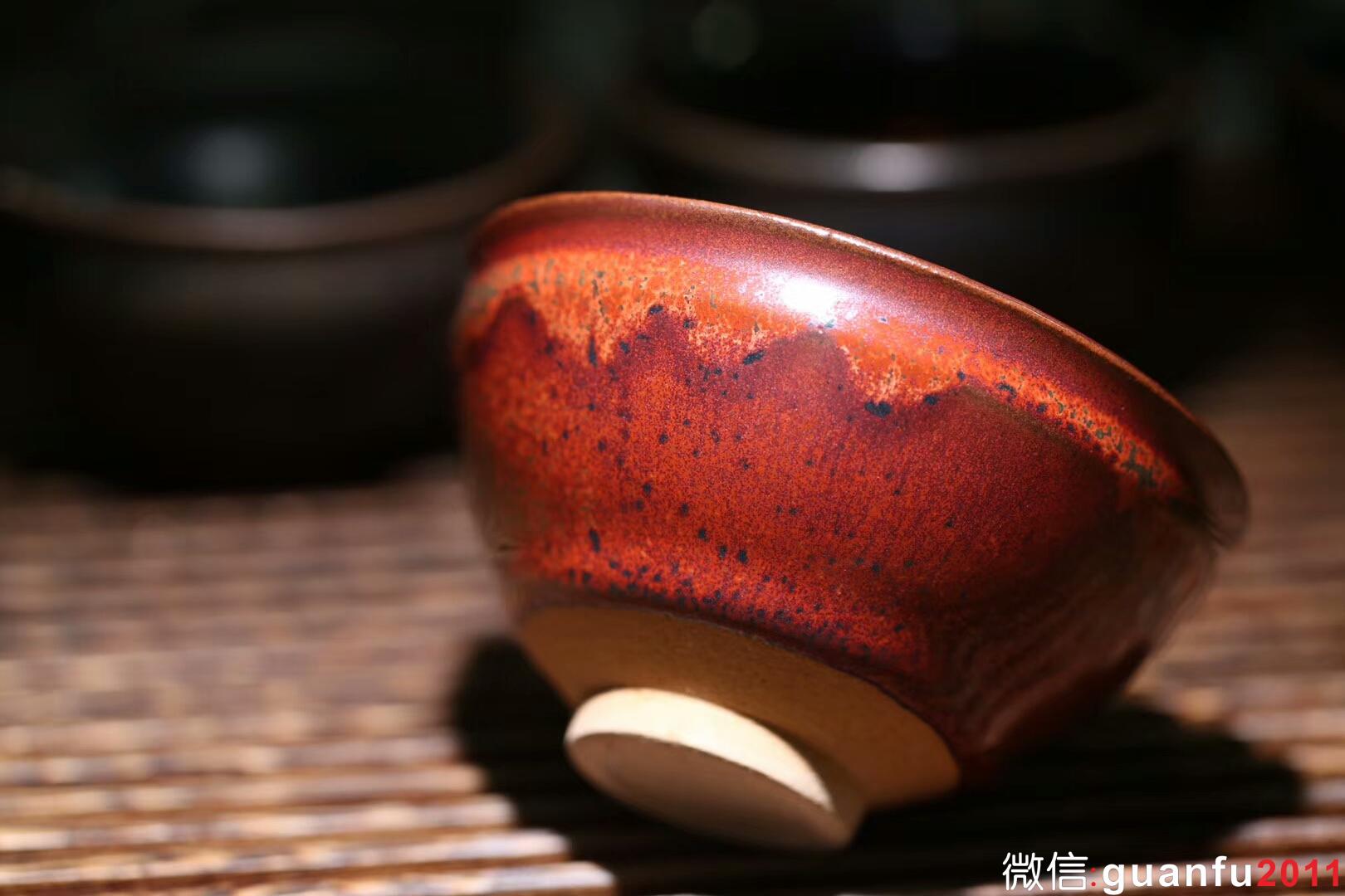 孫建興極品金柿紅