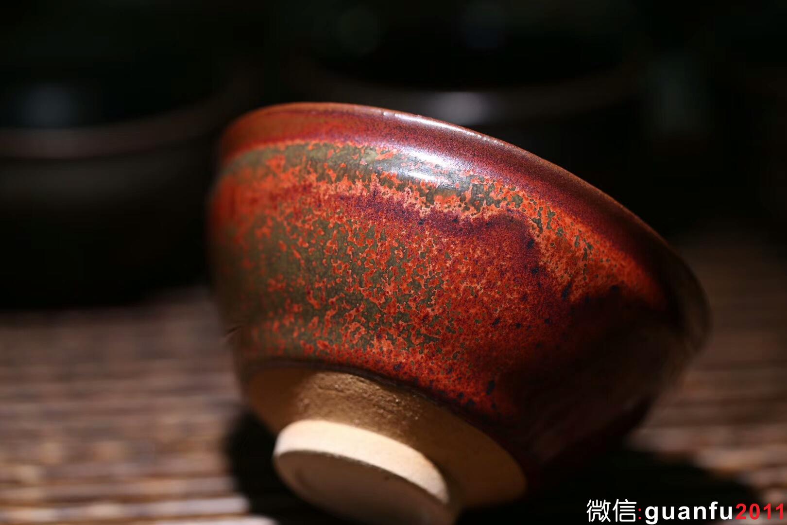 孫建興極品金柿紅