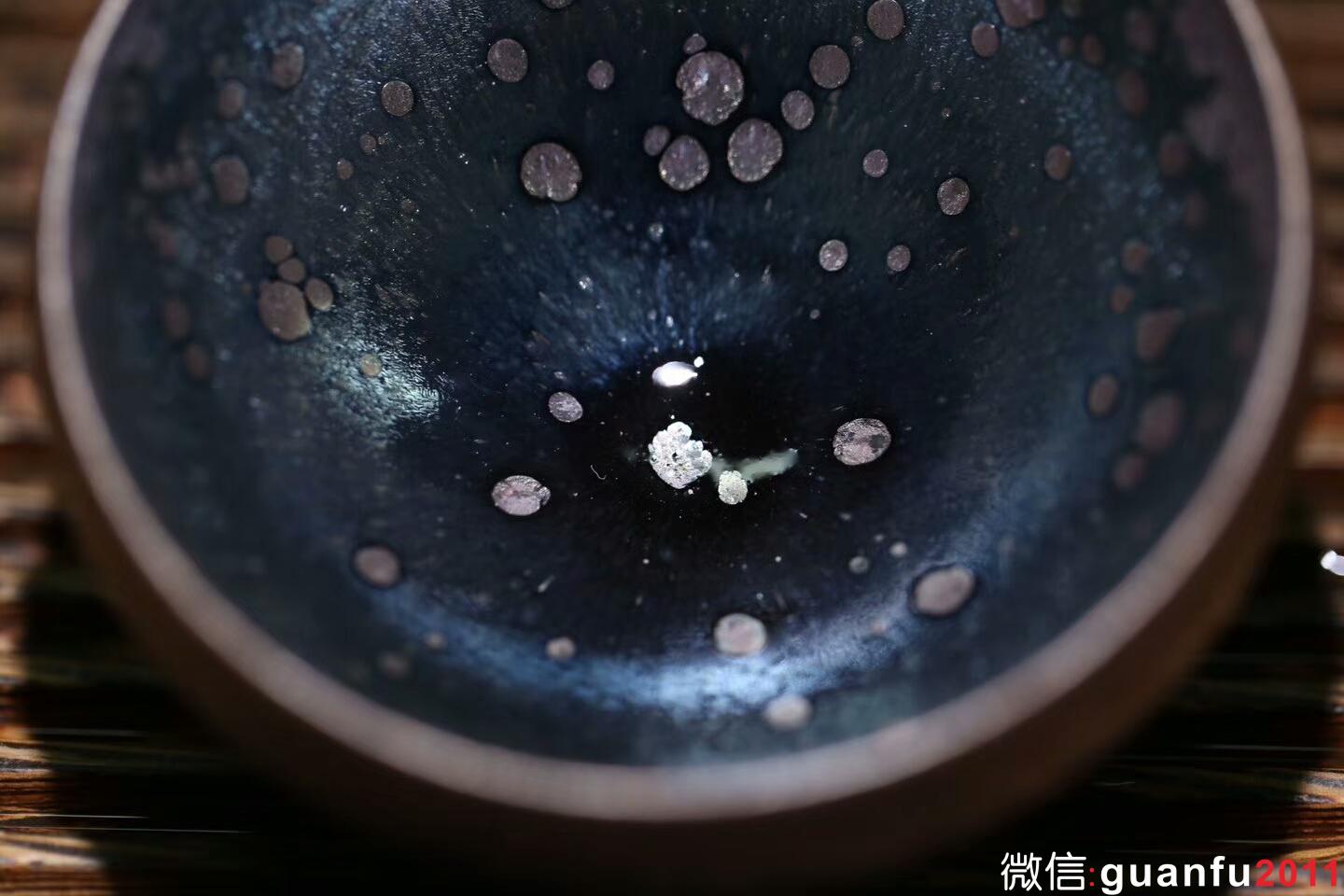 廖銘師傅 觀星 禪定