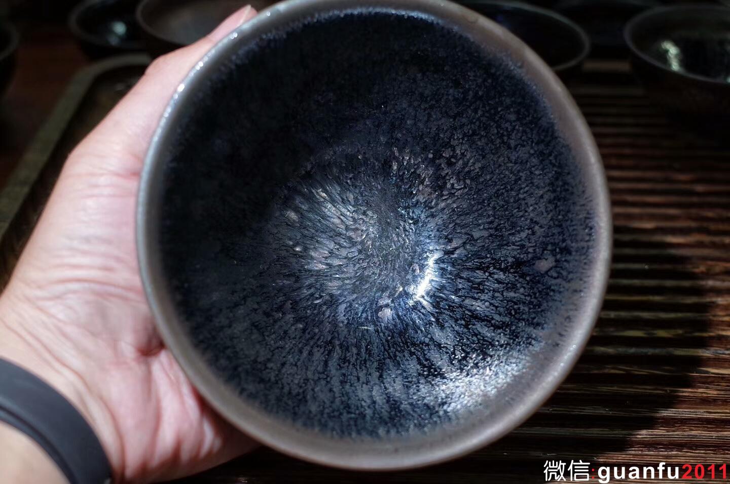 孫建興大師 90年代作品 經(jīng)典束口：口徑13