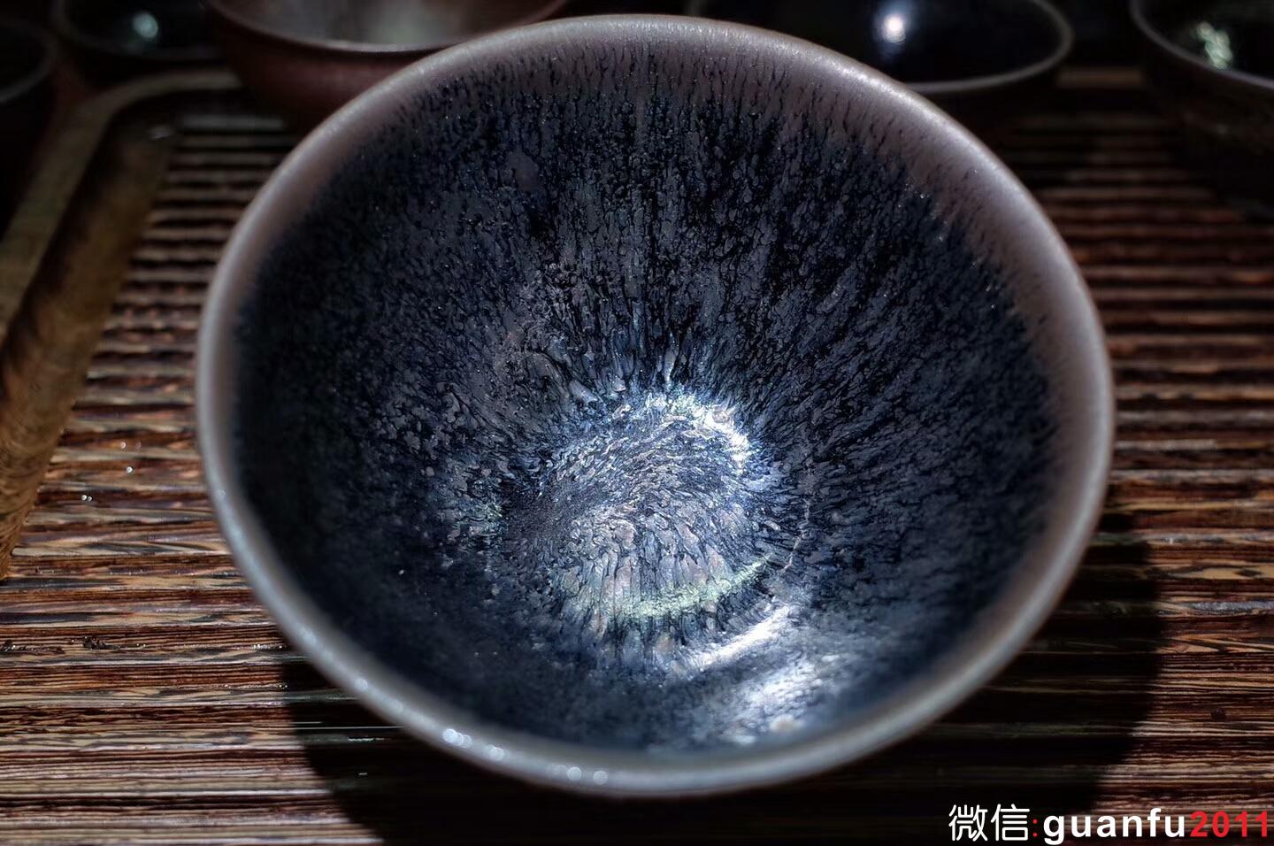 孫建興大師 90年代作品 經(jīng)典束口：口徑13