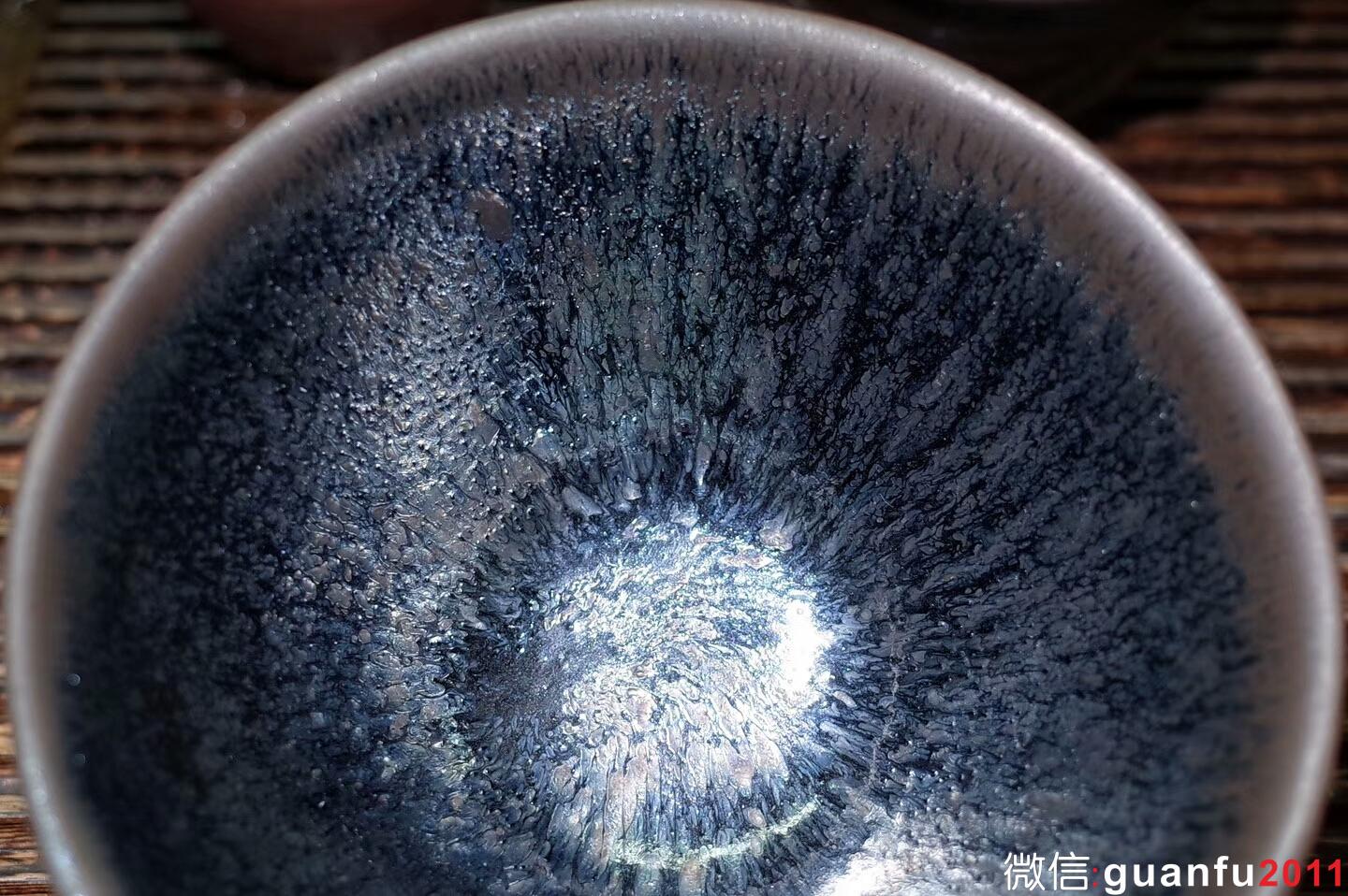 孫建興大師 90年代作品 經(jīng)典束口：口徑13