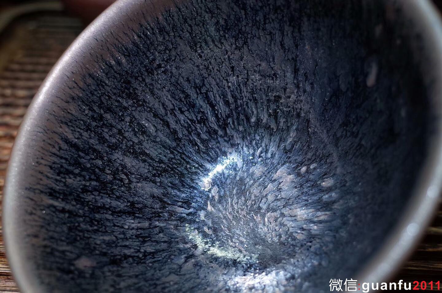 孫建興大師 90年代作品 經(jīng)典束口：口徑13