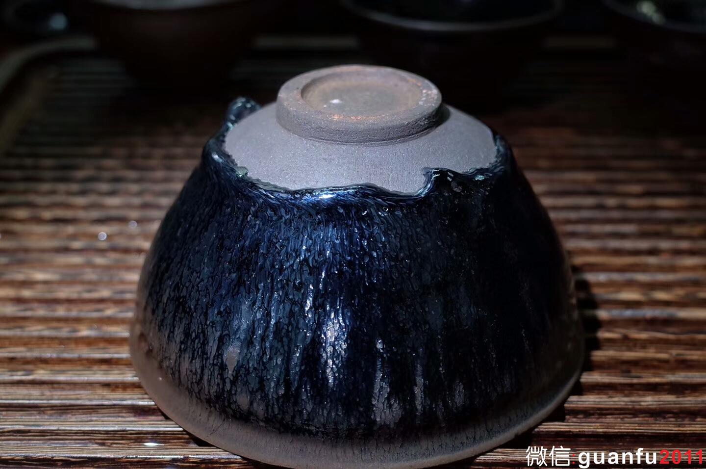 孫建興大師 90年代作品 經(jīng)典束口：口徑13