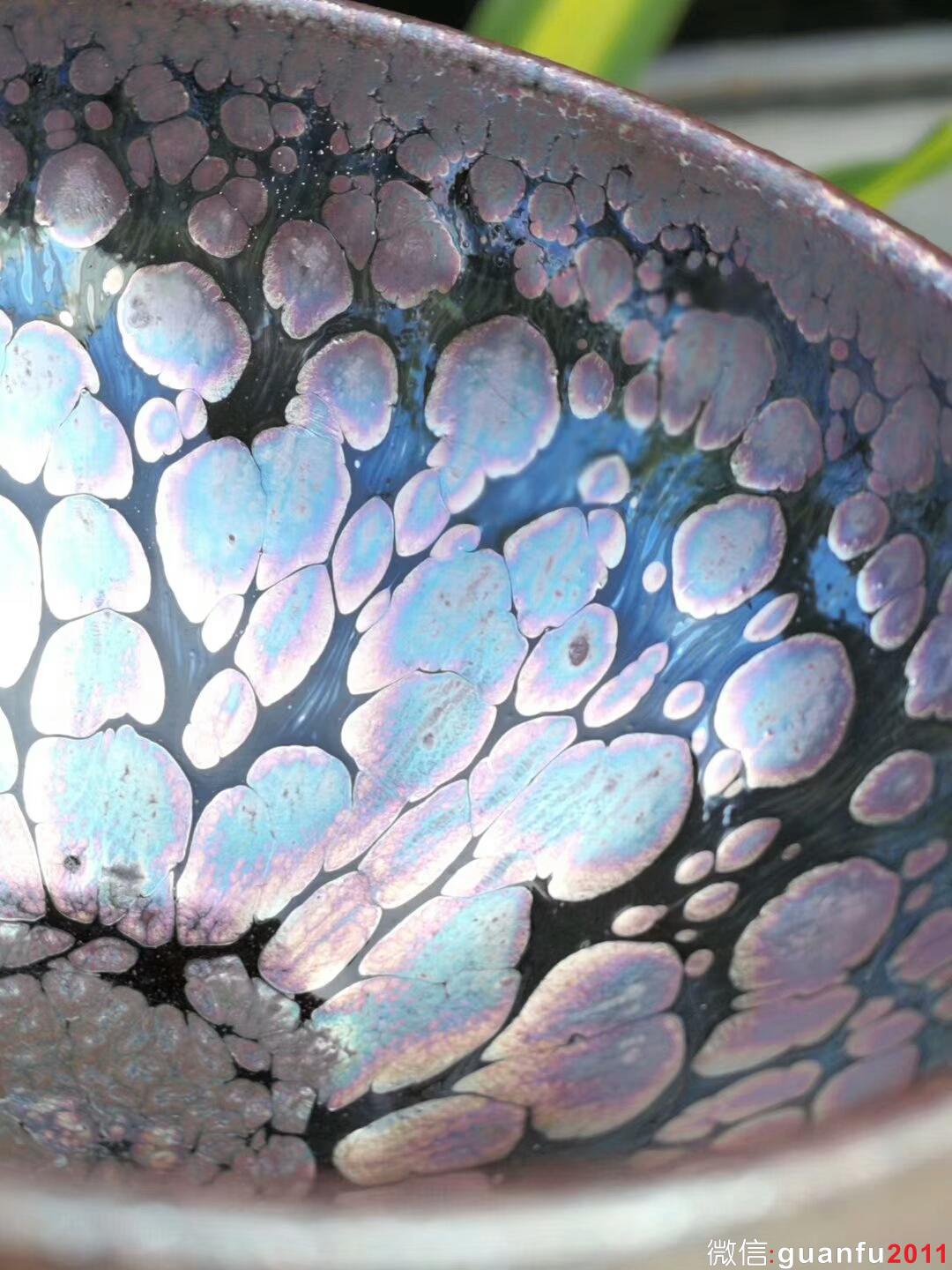 “飛惺”彩金：口徑7.8*5.5